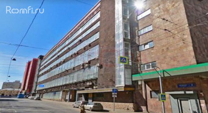 Продажа офиса 19.5 м², Орликов переулок - фото 3