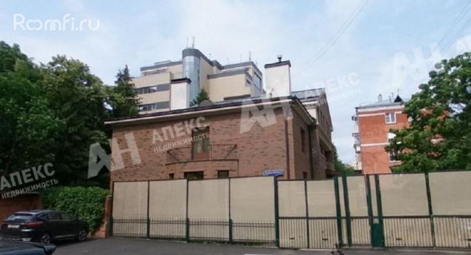 Продажа помещения свободного назначения 1045 м², Большая Татарская улица - фото 2