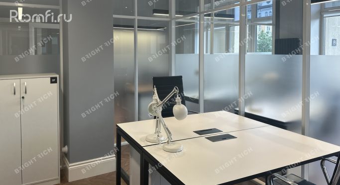 Аренда офиса 133 м², Сретенский бульвар - фото 3