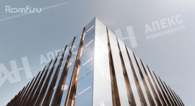 Аренда офиса 1835 м², Жуковский путепровод - фото 3