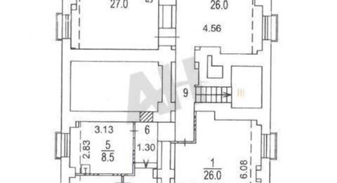 Продажа помещения свободного назначения 120 м², 1-й Хорошёвский проезд - фото 2