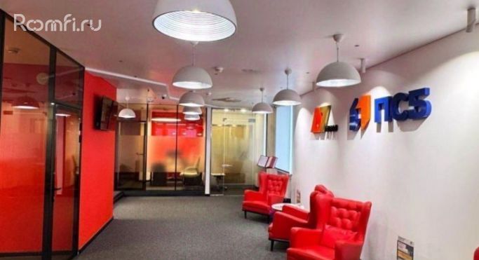Продажа помещения свободного назначения 524 м², Покровский бульвар - фото 2