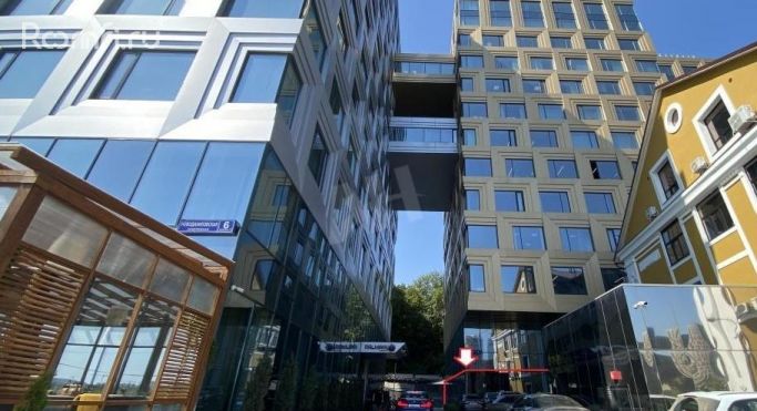 Продажа помещения свободного назначения 354 м², Новоданиловская набережная - фото 3