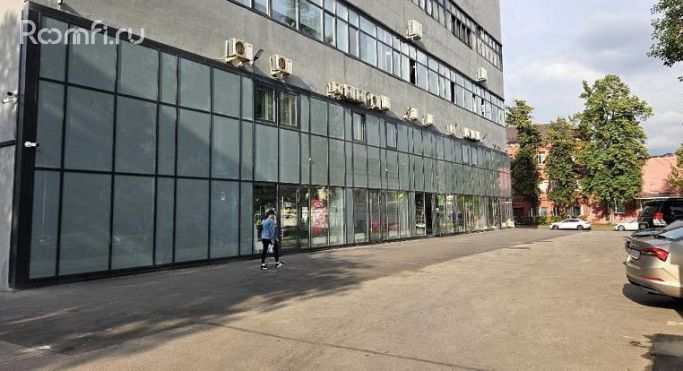 Аренда помещения свободного назначения 50 м², Павловская улица - фото 3