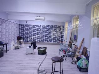 Аренда помещения свободного назначения 60 м²