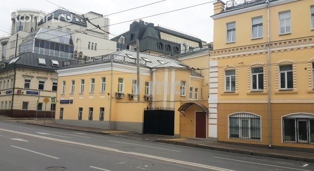 Аренда офиса 34 м², Николоямская улица - фото 2