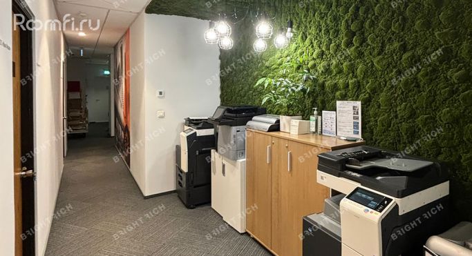 Аренда офиса 952 м², Космодамианская набережная - фото 3