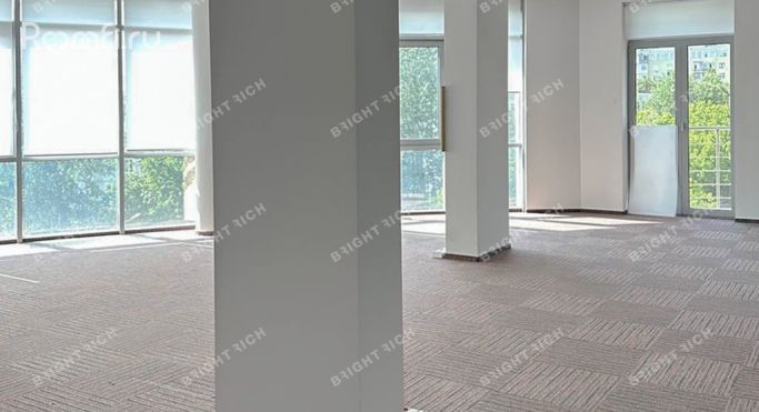 Аренда офиса 174.4 м², Поклонная улица - фото 3