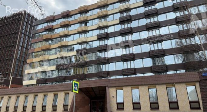 Аренда офиса 96 м², Выборгская улица - фото 3