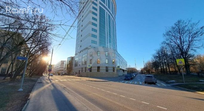 Аренда офиса 174 м², Ракетный бульвар - фото 2