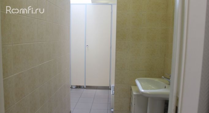 Аренда офиса 36.1 м², Бережковская набережная - фото 3