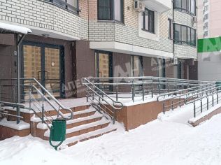 Аренда помещения свободного назначения 54 м²