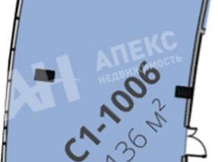 Продажа помещения свободного назначения 136 м²