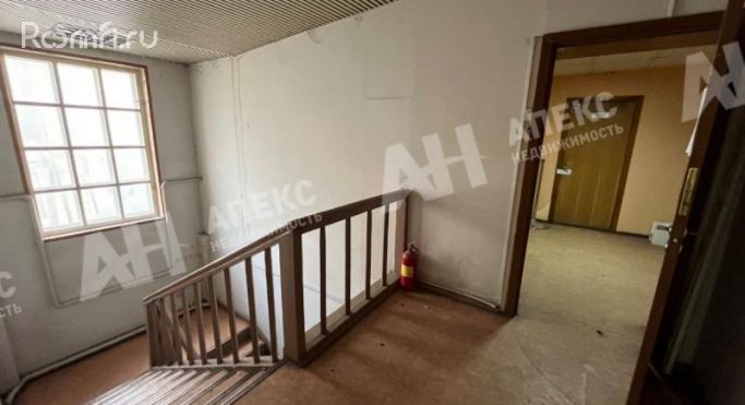 Аренда офиса 566 м², Октябрьская улица - фото 3