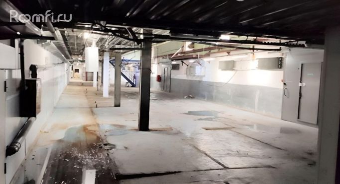 Аренда склада 1244 м², улица Талалихина - фото 3