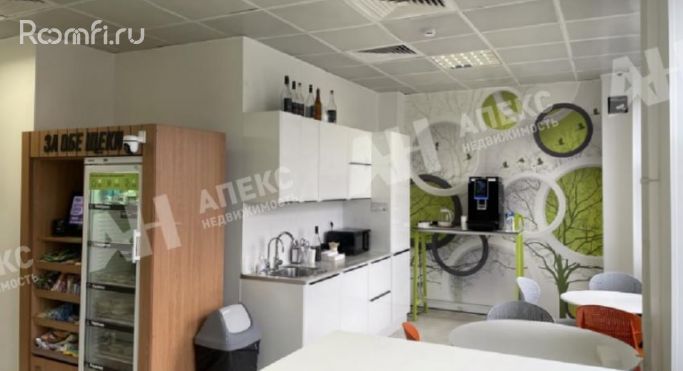 Аренда офиса 994 м², Отрадная улица - фото 3