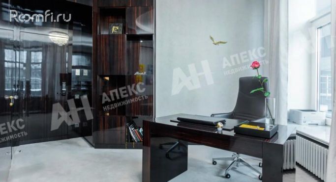 Аренда офиса 126 м², улица Новый Арбат - фото 2