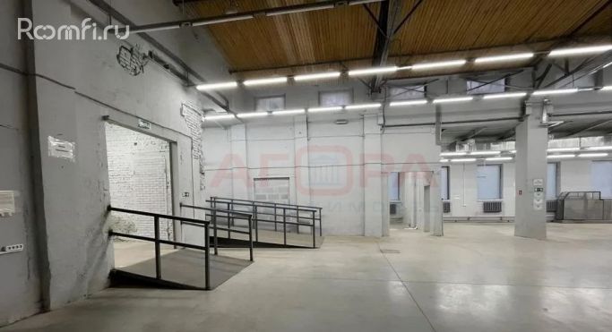 Аренда склада 933 м², Новогиреевская улица - фото 3