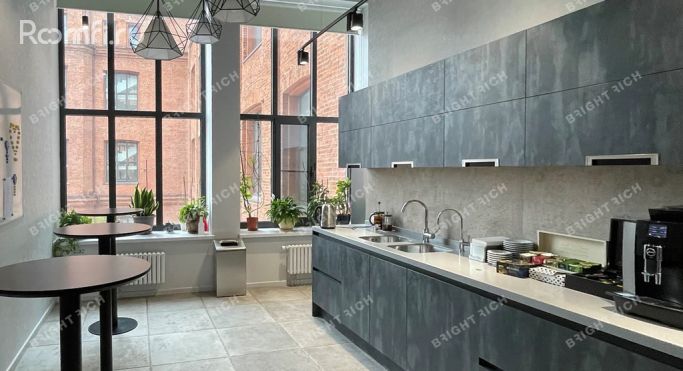 Аренда офиса 692.6 м², 3-я Рыбинская улица - фото 2