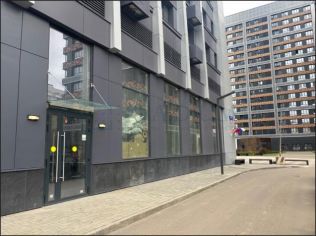 Продажа помещения свободного назначения 413 м²