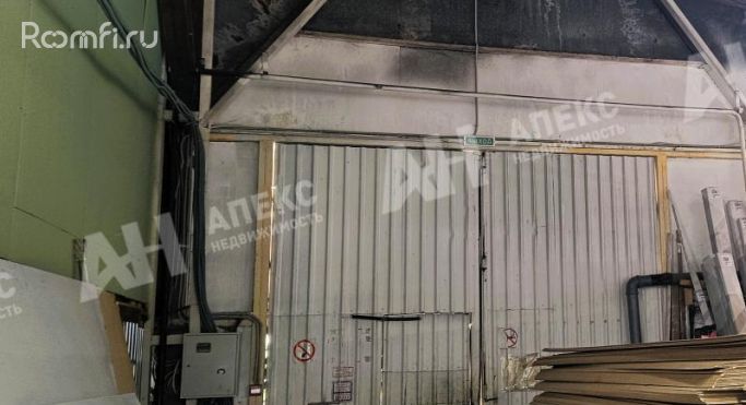 Продажа склада 571 м², Лихоборская набережная - фото 3