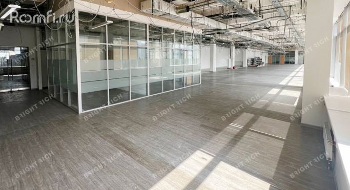 Аренда офиса 715 м², улица Обручева - фото 2