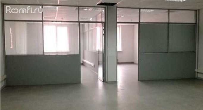 Аренда офиса 94.3 м², улица Водников - фото 3