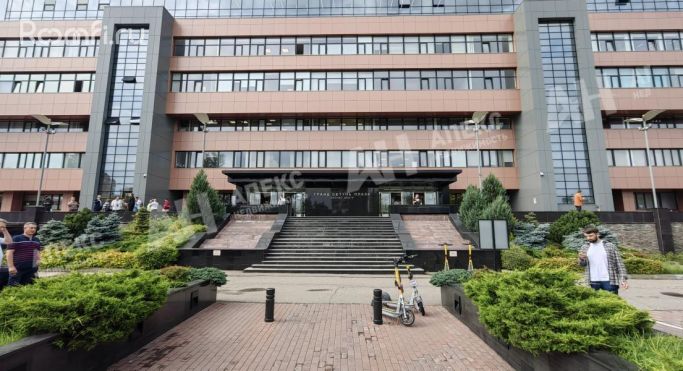 Продажа офиса 77 м², улица Горбунова - фото 3