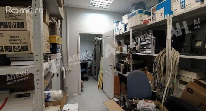 Аренда офиса 103 м², Старокалужское шоссе - фото 2