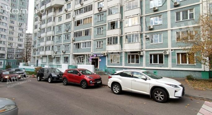 Аренда помещения свободного назначения 176 м², улица Новаторов - фото 2