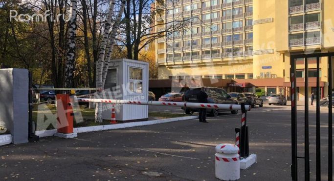 Аренда офиса 903 м², Университетский проспект - фото 3