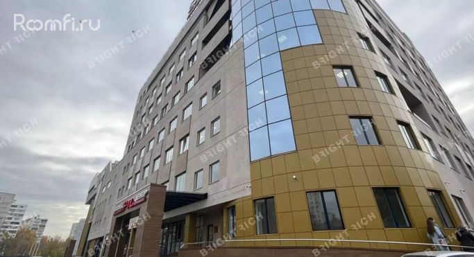 Аренда офиса 260.5 м², улица Пришвина - фото 1