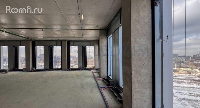 Продажа офиса 1813 м², улица Двинцев - фото 3