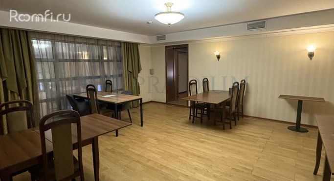Аренда помещения свободного назначения 350 м², Верхняя Красносельская улица - фото 2