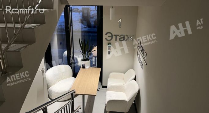 Продажа помещения свободного назначения 326 м², Новоалексеевская улица - фото 3