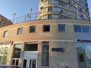 Аренда помещения свободного назначения 600 м²