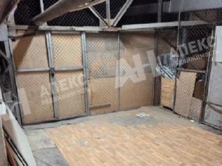 Аренда склада 600 м²