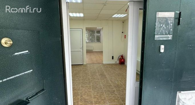 Аренда помещения свободного назначения 132 м², улица Руднёвка - фото 4