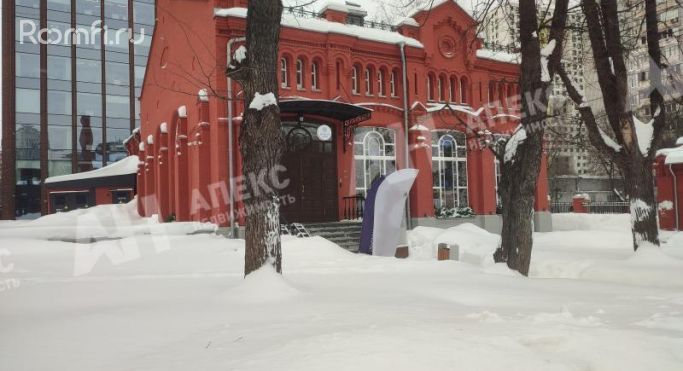 Аренда помещения свободного назначения 946 м², Новоалексеевская улица - фото 2