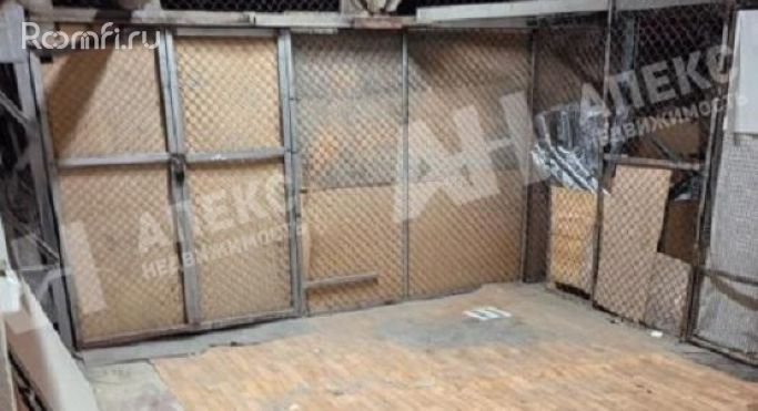 Аренда склада 600 м², 2-я Хуторская улица - фото 1