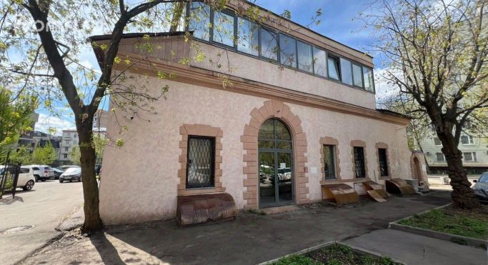 Продажа помещения свободного назначения 1102.6 м², Минаевский проезд - фото 2