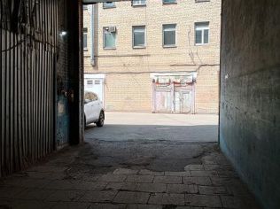 Аренда склада 797 м²