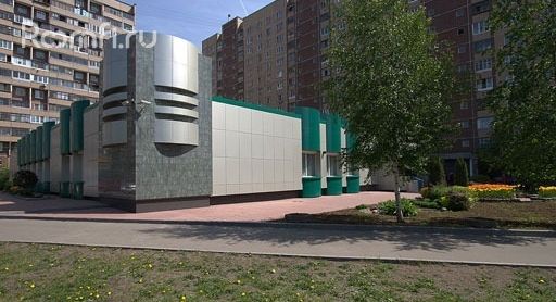 Продажа офиса 1120 м², Суздальская улица - фото 2