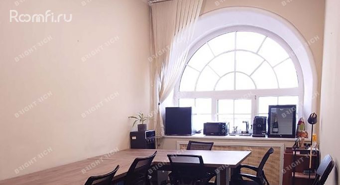Аренда офиса 230 м², 3-й Монетчиковский переулок - фото 3