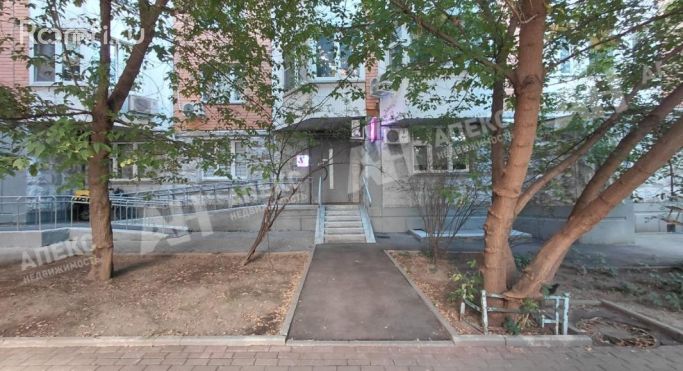 Продажа помещения свободного назначения 221 м², Новорогожская улица - фото 3