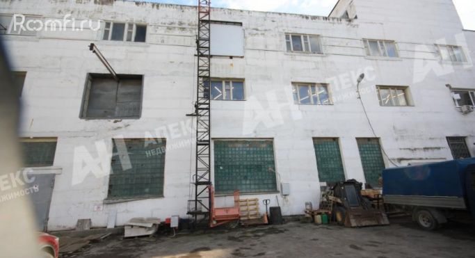 Аренда склада 300 м², проспект Генерала Дорохова - фото 2