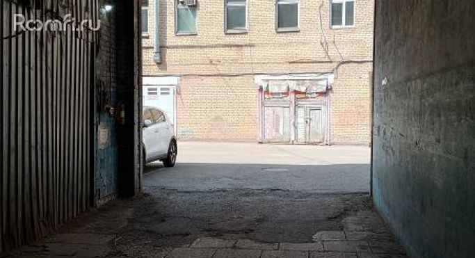 Аренда склада 797 м², шоссе Фрезер - фото 1