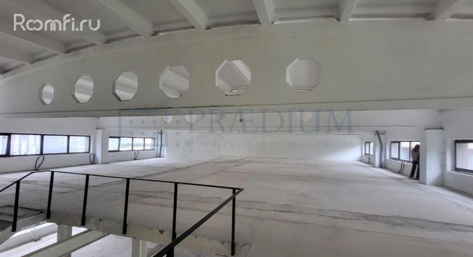 Продажа офиса 1182 м², Дмитровское шоссе - фото 3