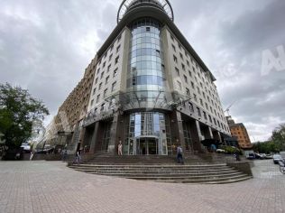 Аренда офиса 373 м²