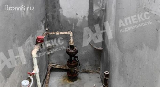 Аренда помещения свободного назначения 190 м², Нововаганьковский переулок - фото 3